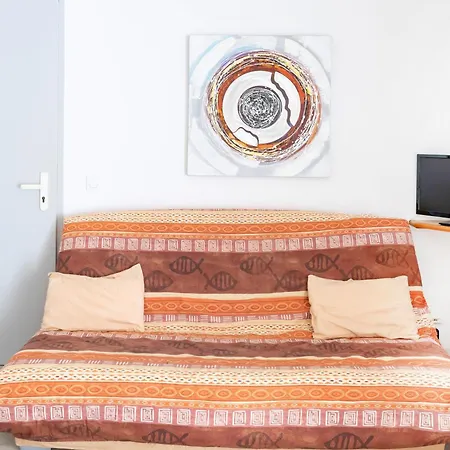 La Coline Bleue Apartament Biarritz