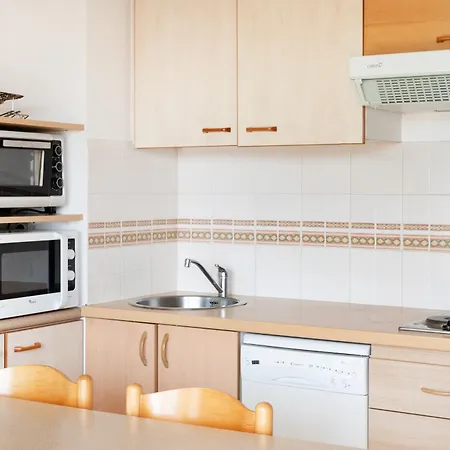 Apartament La Coline Bleue Biarritz