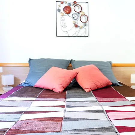 La Coline Bleue Apartament Biarritz