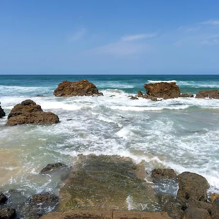 La Coline Bleue Apartament Biarritz