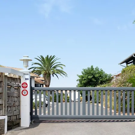 Apartament La Coline Bleue *