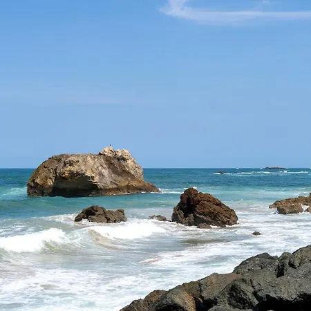 La Coline Bleue * Biarritz